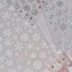 Super Fairy Lace Snowflake Nail Art Stickers