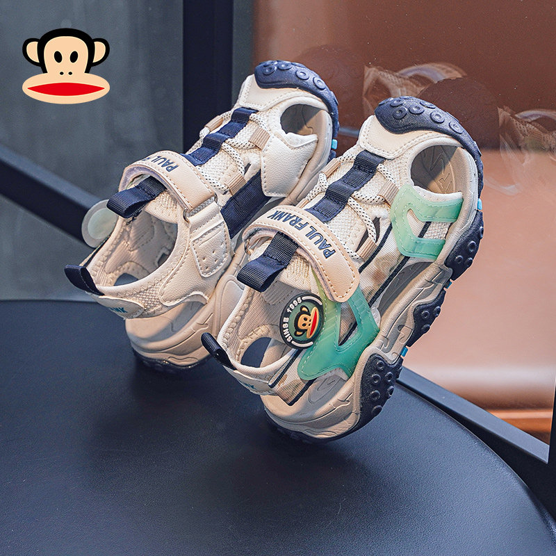  paulfrank童鞋凉鞋