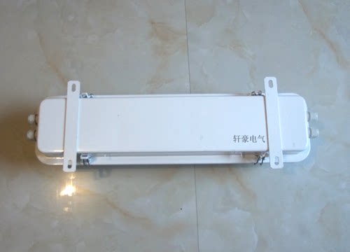 荧光舱顶灯 船用荧光灯30W JCY32-2荧光舱顶灯 - 图1