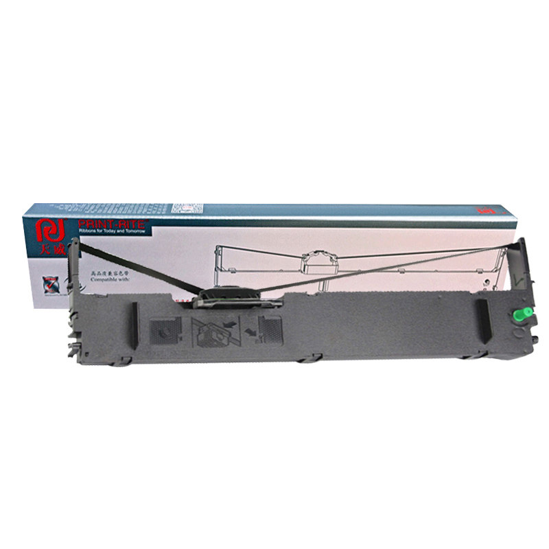 天威 toshiba ts-8100f+色带架 首亿办公色带