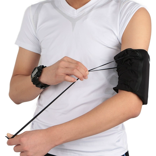 Спортивная сумка с петлей на руку, снаряжение для спортзала, кошелек, универсальные карточки подходит для мужчин и женщин, новая коллекция