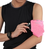 Спортивная сумка с петлей на руку, снаряжение для спортзала, кошелек, универсальные карточки подходит для мужчин и женщин, новая коллекция