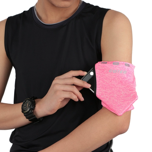 Спортивная сумка с петлей на руку, снаряжение для спортзала, кошелек, универсальные карточки подходит для мужчин и женщин, новая коллекция