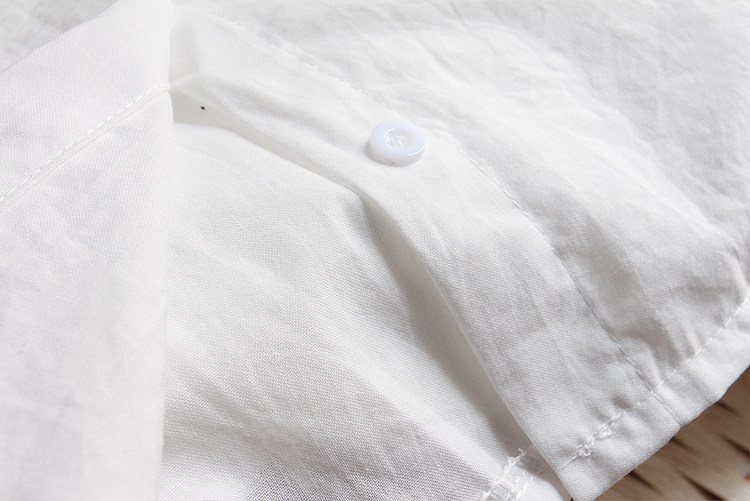 13夏装软妹初中生上衣14 15岁高中学生 海军风短袖娃娃领衬衫套装,淘宝优惠券,粉丝福利购,淘宝优惠卷