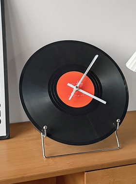 家用桌面卧室简约高级感装饰品家