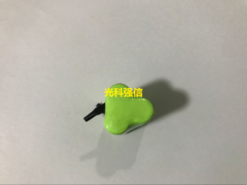 3.6V 2/3AAA 500MAH电池 NI-MH动力型线路板设备强光手电筒足容量 - 图1