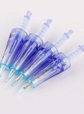 电动微针针头Dr.Pen A6原装 Cartridge Needle Derma Pen Needles