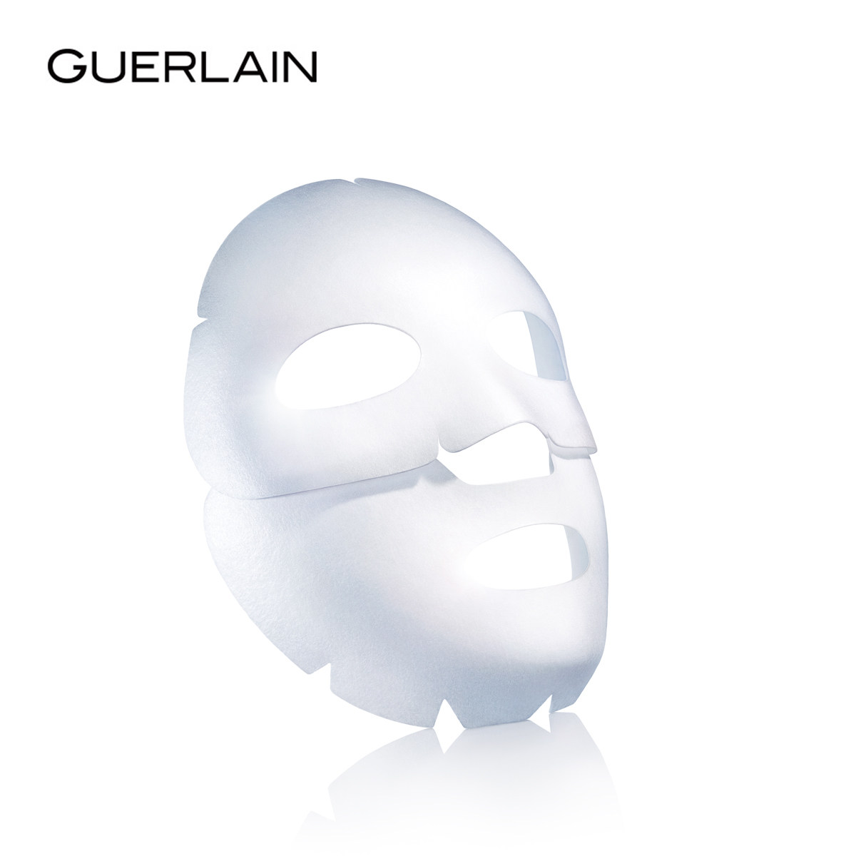 【官方正品】娇兰御廷兰花密集4面膜 Guerlain娇兰贴片面膜