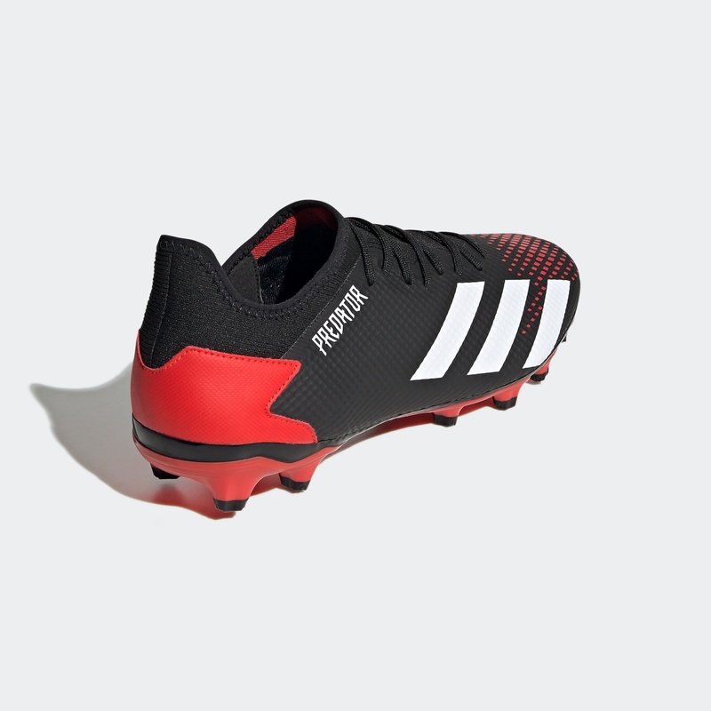 阿迪达斯足球鞋男碎钉新款运动鞋子 adidas健身猎涉足球鞋
