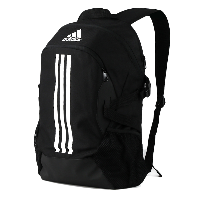 阿迪达斯男士旗舰旅行女学生双肩包 adidas健身猎涉双肩背包