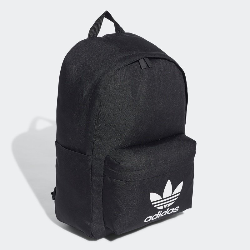 阿迪达斯男女户外旅行休闲双肩包 adidas健身猎涉双肩背包