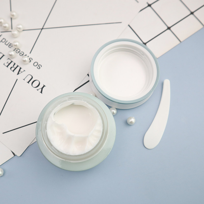 佰草集50g颈部新恒美紧肤颈霜 herborist佰草集善缘专卖面部护理套装