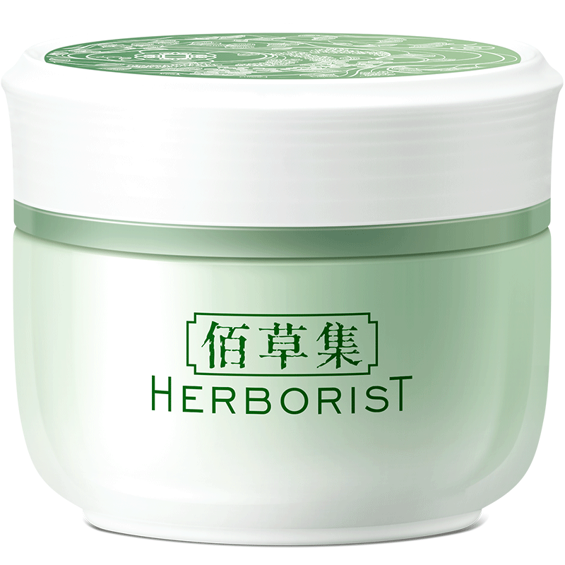  herborist佰草集善缘专卖乳液/面霜