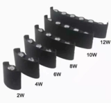 Современное и минималистичное светодиодное дорожное настенное креативное бра для гостиной подходит для лестницы для коридора для отеля