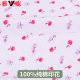 Yalu 100% vest ຝ້າຍສໍາລັບແມ່ຍິງວ່າງຂະຫນາດໃຫຍ່