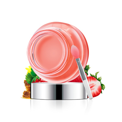 慕漾滋润修护二合一唇膏唇膜