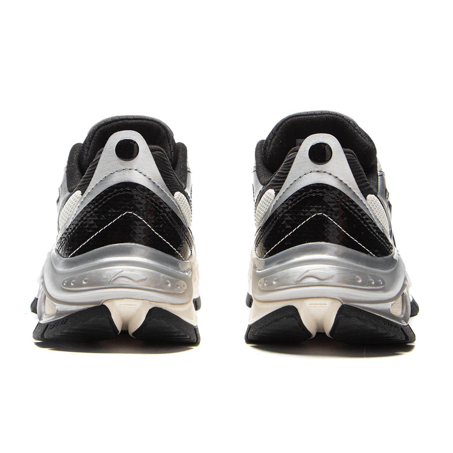 李宁正品2025新款男女大童奕辉V2减震回弹潮流复古休闲鞋YKCV156,淘宝优惠券,粉丝福利购,淘宝优惠卷