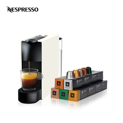 nespresso进口全自动胶囊咖啡机