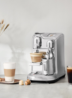 NESPRESSOJ620家用胶囊咖啡机