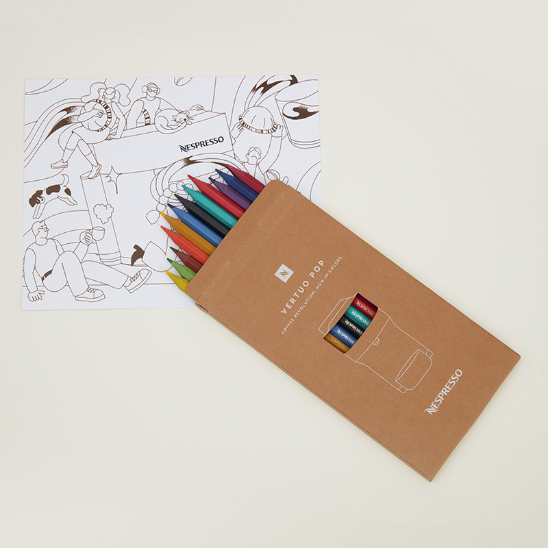  NESPRESSO咖啡机