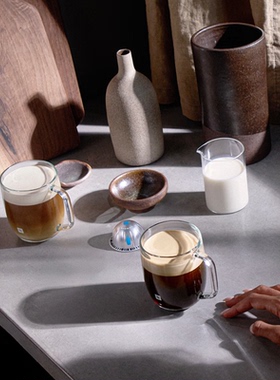 NESPRESSOSignature系列咖啡杯