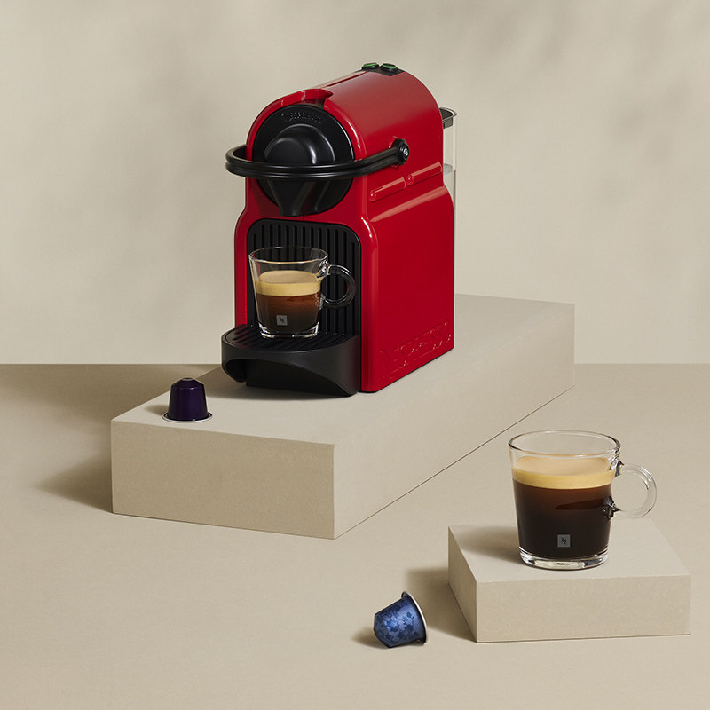  NESPRESSO咖啡机