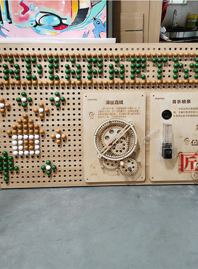 定制客厅沙发背景大白墙装饰画别墅样板间儿童卧室走廊挂画