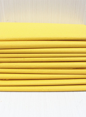 竹签纸简约现代中式包邮