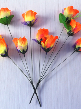 摆放餐厅卧室假花包邮