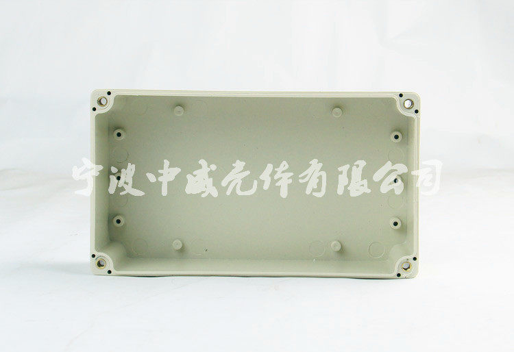 158*90*60 塑料室内外安防电源监控防水盒 仪表壳体 塑料电子外壳,淘宝优惠券,粉丝福利购,淘宝优惠卷