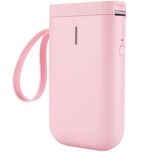 Портативный принтер для выпрямления волос, косметическая маленькая наклейка, D11