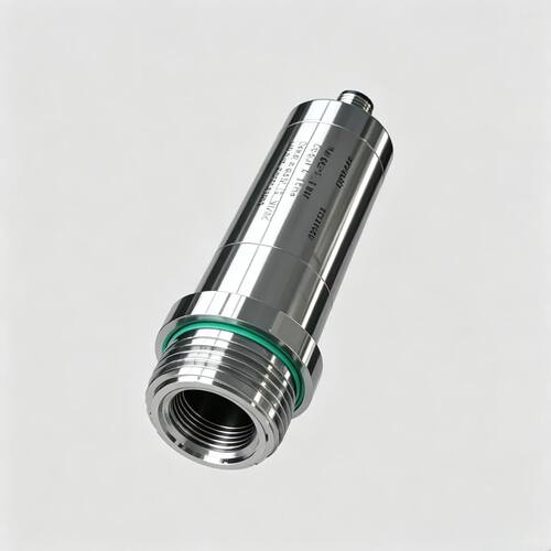 全新BitSENSE必感BPH2A06压力变送器 - 图3