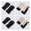 42 Ski 2526 New OAKLEY Oakley Ski Gloves Single and Double Snowboard Equipment Stew