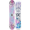New VE men's and women's snowboards