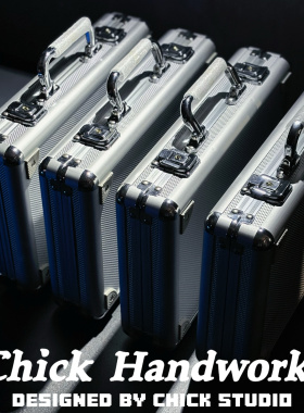 【Chick Studio】日进斗金悬浮立体国风美金摆件搬家开业收藏礼物