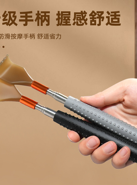 不求人痒痒挠挠痒痒少女年轻人抓痒抓背部神器爪耙子多功能家用