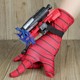 The Amazing Spider-Man Ejection Soft Gun Performance Equipment