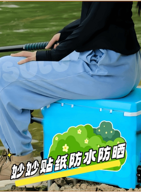 清新自然花草从唯美卡通装饰贴画室内门贴墙贴仿真草丛自贴画防水