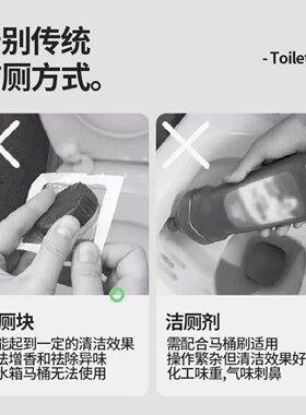马桶挂篮清洁马桶清洗清洁剂洁厕宝挂球挂篮神器洁厕灵除臭除垢