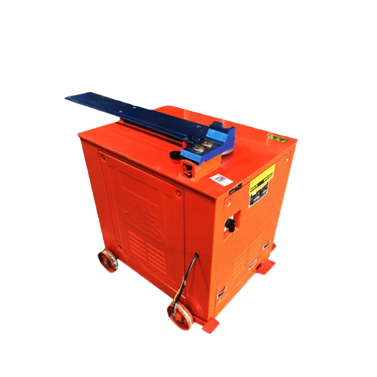 鹤宝牌钢筋弯箍机自动三相电螺纹圆钢液压弯箍筋弯曲圆打弯折弯机,淘宝优惠券,粉丝福利购,淘宝优惠卷