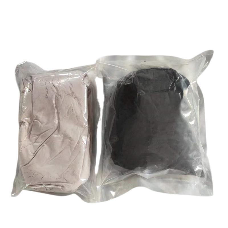 活性白土碳粉脱色粉石油净化除味干洗店旧油翻新过滤去污粉用套装,淘宝优惠券,粉丝福利购,淘宝优惠卷