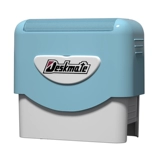 孩比特 Именная наклейка для детского сада, водонепроницаемый мультяшный пластырь, с вышивкой, делается под заказ