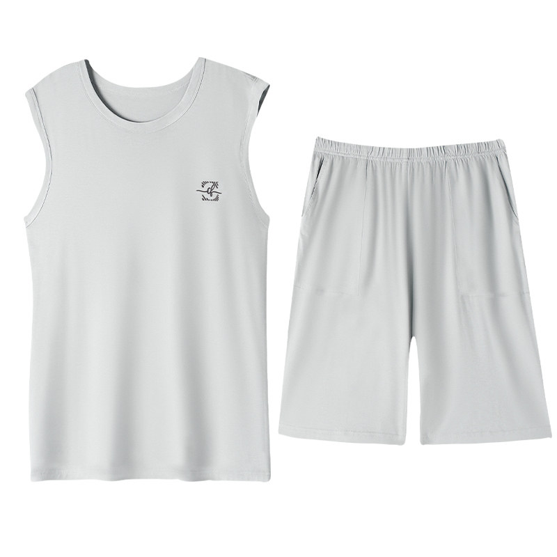  芬诗漫睡衣/家居服套装