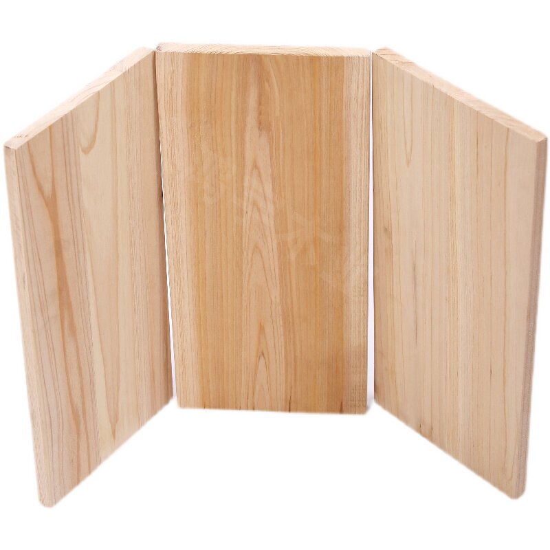 香杉木实木板直拼板片隔板置物橱柜衣柜货架家具E0环保板材可定制,淘宝优惠券,粉丝福利购,淘宝优惠卷