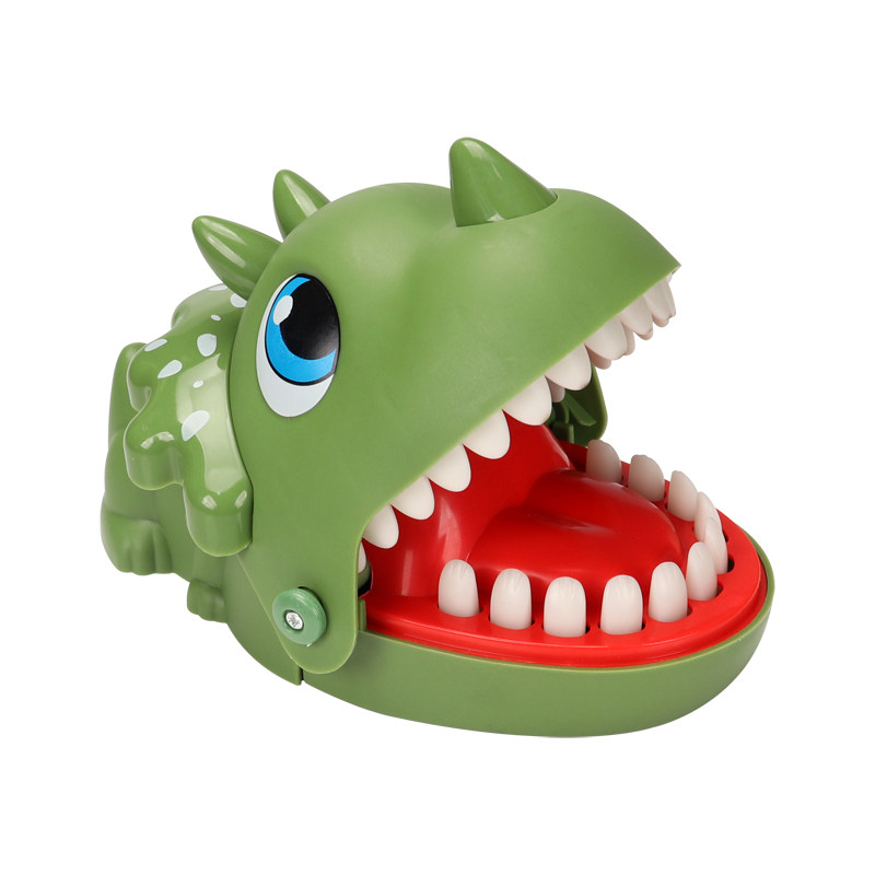 咬手指的恐龙网红整蛊玩具儿童男女孩按牙齿咬人拔牙咬手玩具抖音,淘宝优惠券,粉丝福利购,淘宝优惠卷