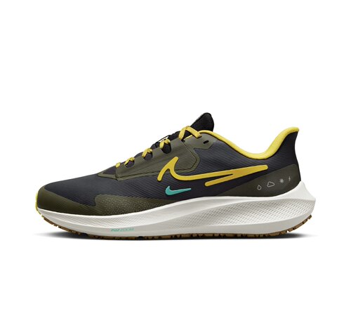 Nike ZOOM PEGASUS 39 40 耐克男子飞马休闲运动跑步鞋DH4071-001 - 图3