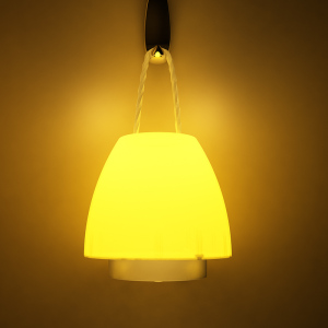 婴儿喂奶小夜灯