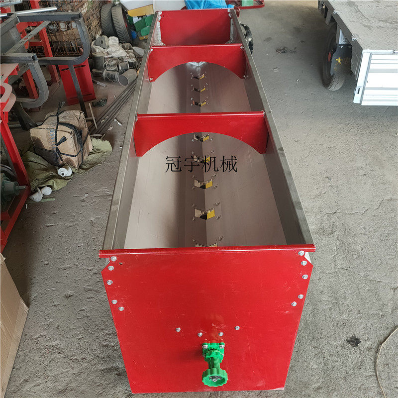 撒肥机电动加厚农用旋耕机拖拉机施肥箱不锈钢多功能大型施肥器,淘宝优惠券,粉丝福利购,淘宝优惠卷