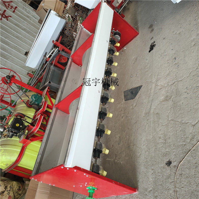 撒肥机电动加厚农用旋耕机拖拉机施肥箱不锈钢多功能大型施肥器,淘宝优惠券,粉丝福利购,淘宝优惠卷