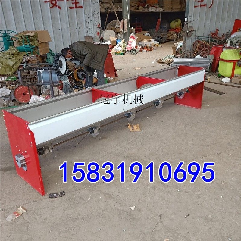 撒肥机电动加厚农用旋耕机拖拉机施肥箱不锈钢多功能大型施肥器,淘宝优惠券,粉丝福利购,淘宝优惠卷